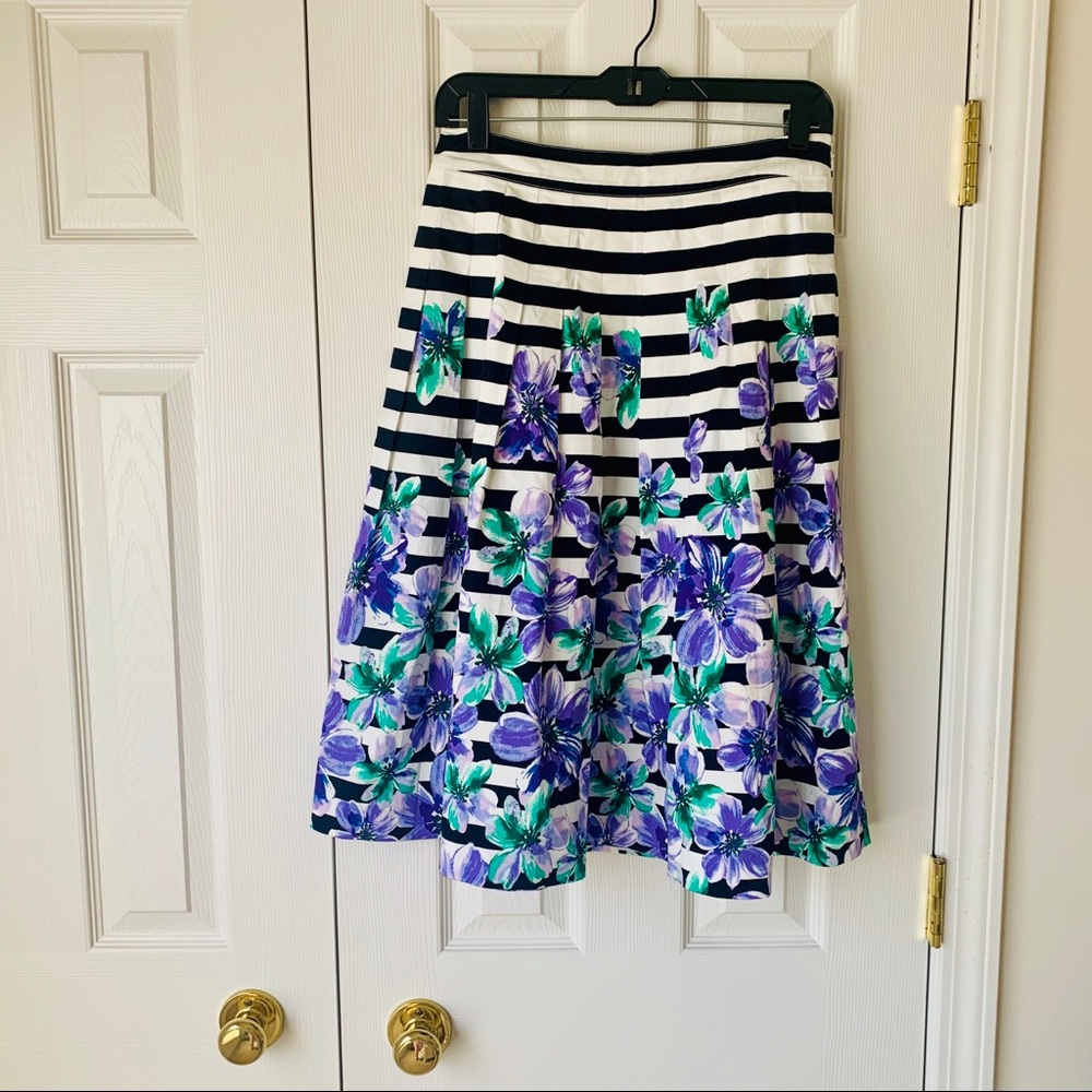 Cute Flare Skirt
